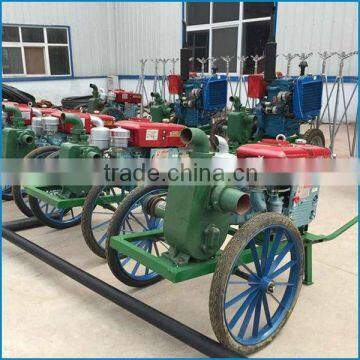 Australia Popular Reasonable Farming/farm Sprinkler Valve Sprinkler Hose Sprinkler photo-4