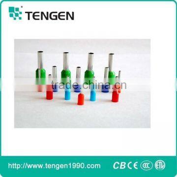 Nylon pre-insulating terminals / cord end terminal