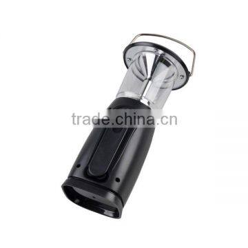 Standing Solar Camping Tent Light With 6 LED photo-2