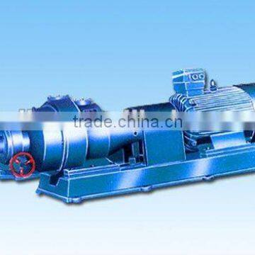 double disc refiner for paper pulp