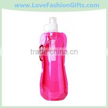 Foldable Water Bottle