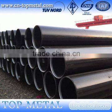 Seamless Steel Seamless Pipe Price photo-4