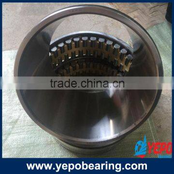 YEPO Bearing Cylindrical Roller Bearings FC4258192 Four Row