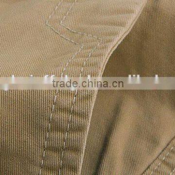 2016 Latest Design Mens Cotton High Quality Durable Cargo Pocket Work Pant photo-6