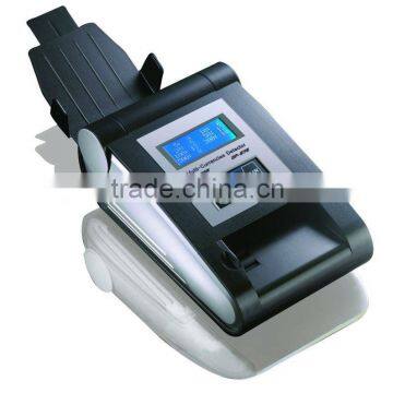 Handy Counterfeit Detector With 8 Currencies