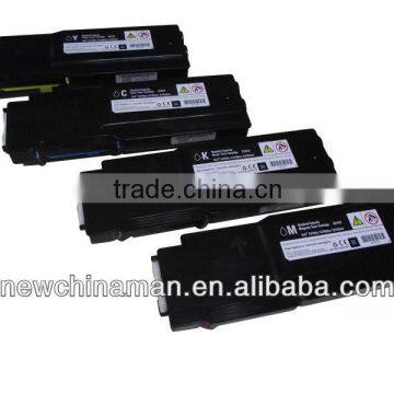 Compatible toner cartridge for Xerox 6600