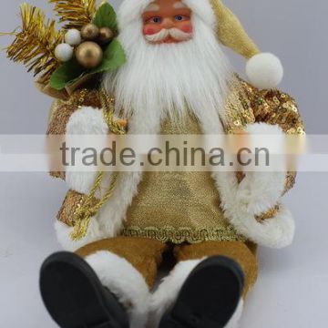 Factory direct sale Christmas santa claus