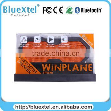 Fashion Hot Selling Waterproof Wireless Bluetooth Speaker photo-6