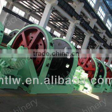 250KN shaft sinking winch