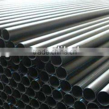 Long service life HDPE plastic hollow pipe made in China SDR26