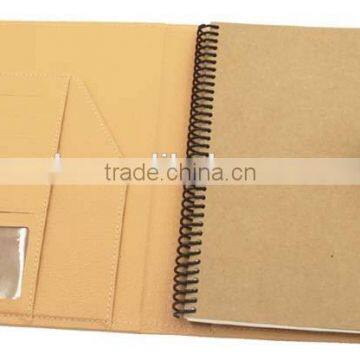 High Grade Eco Notebook With Pen photo-2