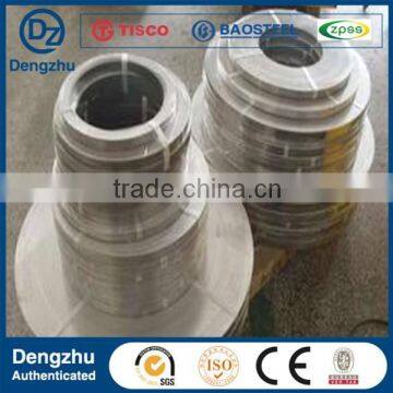 1mm 316L Stainless Steel Strips photo-5