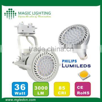 Standard Led Par30 36w Led E27 photo-4
