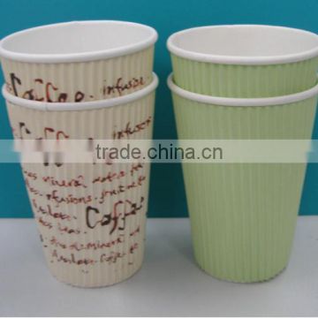 6oz paper cup soda drink paper cup