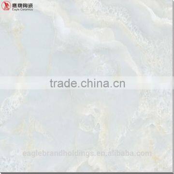 super white crystal tiles, nano glazed jade porcelain tile crystallized glass surface