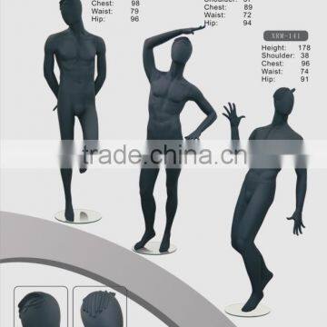 top quality abstract male mannequin