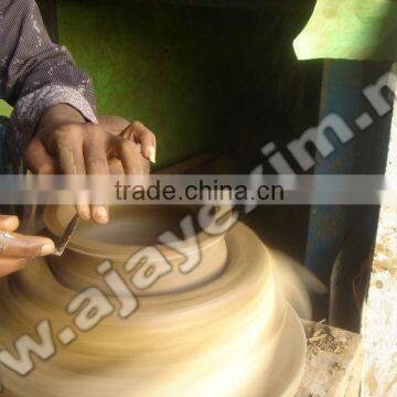 Clay Pot Making