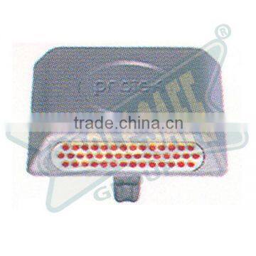 SOLAR METAL STUD / ROAD STUD (SFT-0567)