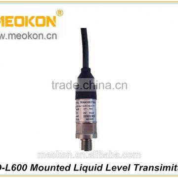 MD-L600 Mounted Liquid Lever Transmitter photo-3