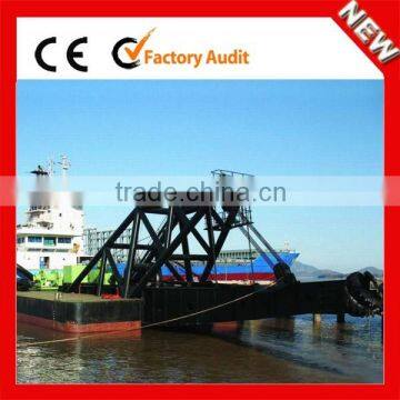 China top quality cutter boat suppliers