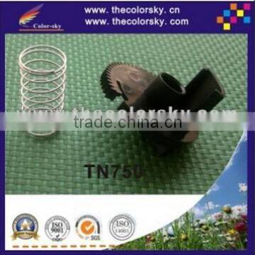 (ACC-TN750) nylon flag gear for Brother TN3325 TN3392 TN3310 TN-3325 TN-3392 TN-3310 TN 3325 3392 3310 reset gear