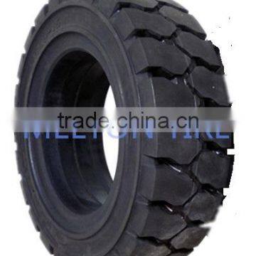 solid otr tire 17.5-25 18.00-25