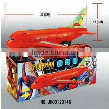 2013 electric plane,powerful electric toy motor