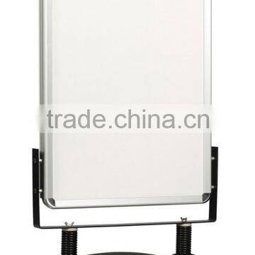 Water tank poster stand