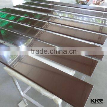 Bathroom Vanity Counter Top/hotel Bathroom Vanity photo-4