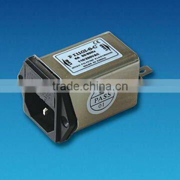 Electromagnetic Wave Absorber Computer Power Filter Expert Manufacturer photo-2