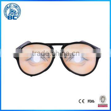 Halloween Party Funny Glasses Plastic Glasses For Men And Women photo-4