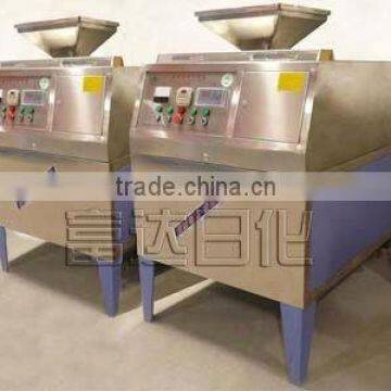 Handwashing powder machine