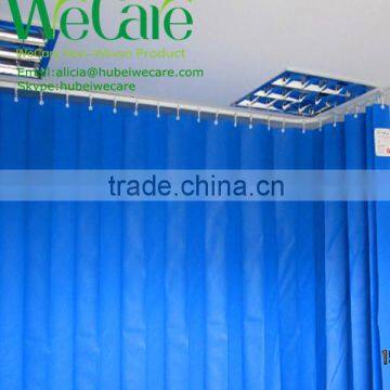 Non Woven Hospital Movable Curtains photo-3