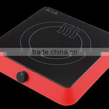 Kitchen Appliances With High Quality And Cheap Price CE Certification Commercial Induction Cooker