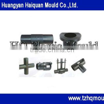 offer high-quality pipe fittings molding