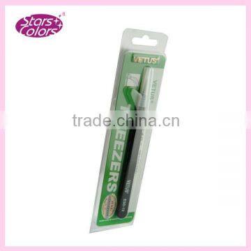 Get Your Private Design Professional Eyelash Extension Tweezers Eyelash Extension