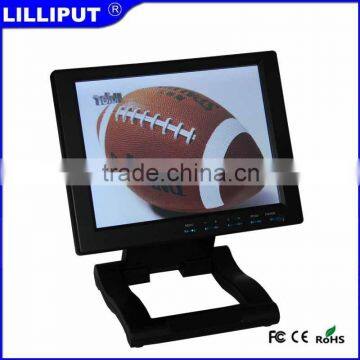 Lilliput 10.4 inch Desktop LCD Touch Screen Monitor