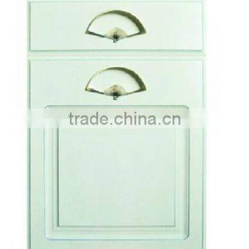 Customized PVC door panel used for furniturer door