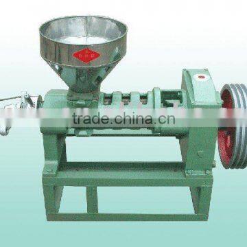 6YL-68C oil press machine