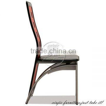 Z608-2 High Quality China Economic Dining Chair