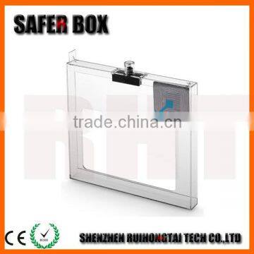 Single CD Safer Box