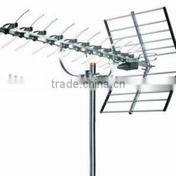 Outdoor antenna