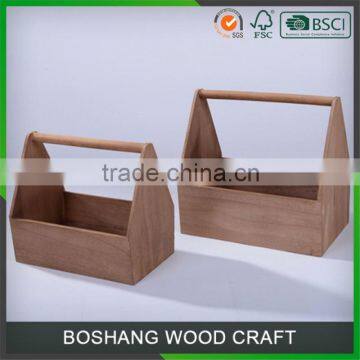 Original Factory Quality Box Bottle Wine Wooden Box