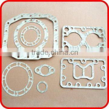FK40 Bock Air Compressor Cylinder Gasket Sheet,compressor Cylinder Gasket photo-3