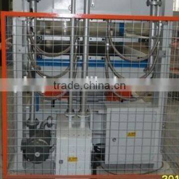 Woodworking Hot Press Machine photo-6