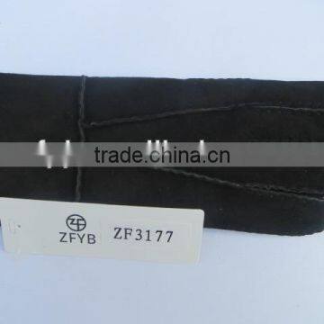 cheap leather working gloves manufacturer in china