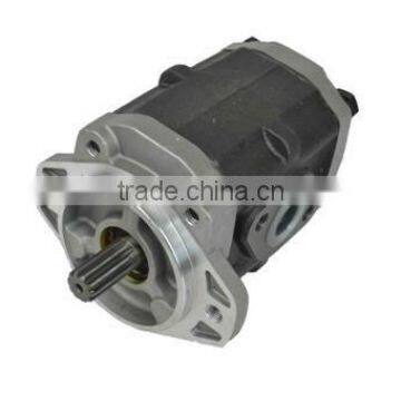 Manufacturer Forklift Parts Gear Pump photo-2