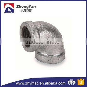 female threaded elbow