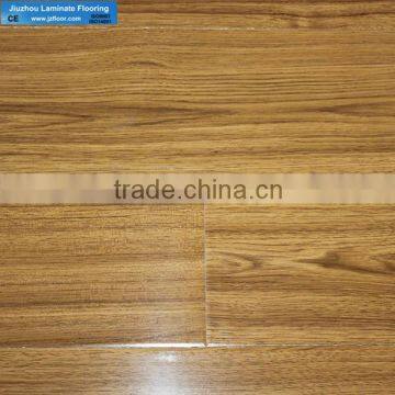 12mm good-quality high glossy waterproof laminate flooring                        
                                                Quality Choice