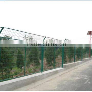 High quality road mesh fencing FA-KJ06